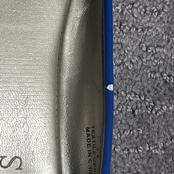 Guess Y2K shoes - Picture 5 of 6